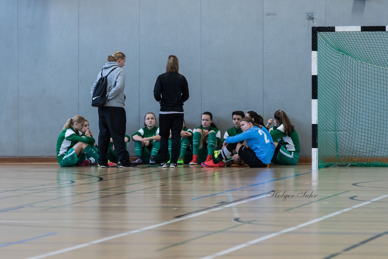 Bild 147 - Norddeutsche Futsalmeisterschaft